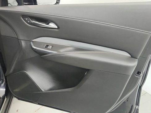 Certified 2023 Cadillac XT4 Premium Luxury w/ Cold Weather Package AWD/4WD image 28