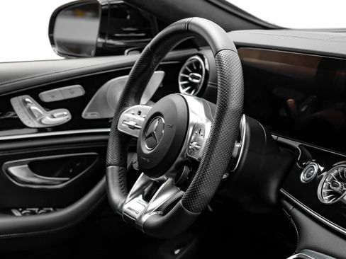 Used 2019 Mercedes-Benz AMG GT 53 image 10