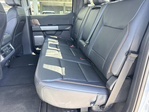 New 2026 Ford F250 Lariat w/ Lariat Premium Package AWD/4WD image 14