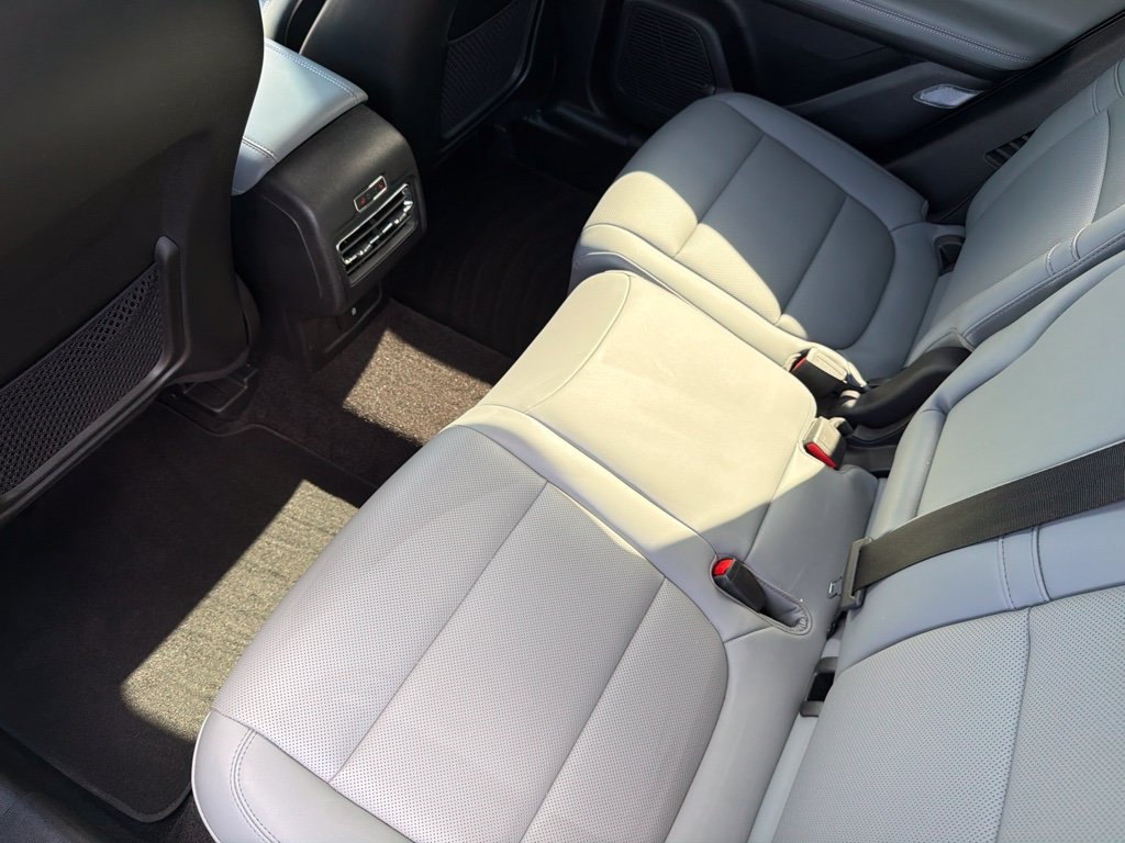 Used 2022 Lincoln Corsair AWD w/ Equipment Group 101A image 14