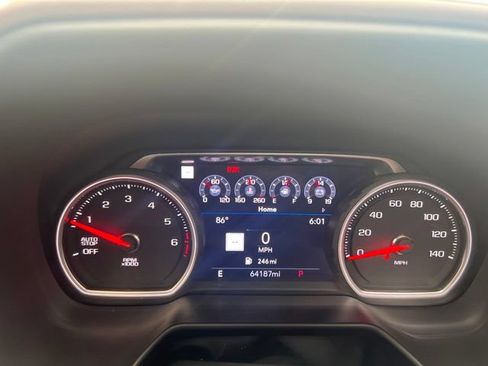 Used 2021 Chevrolet Tahoe High Country w/ Premium Package RWD image 15