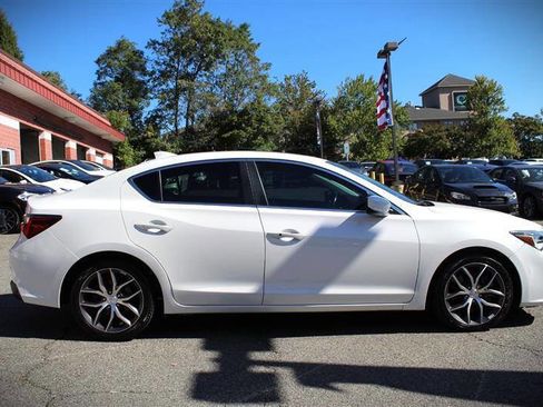 Used 2020 Acura ILX image 6