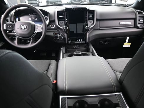 New 2026 RAM 1500 Lone Star image 39