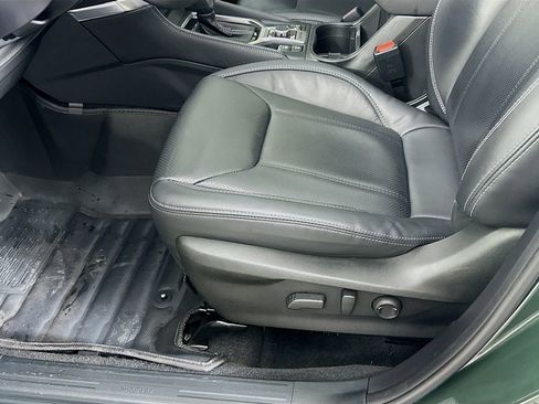 Used 2023 Subaru Forester Touring image 26