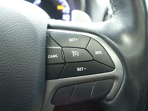 Certified 2020 Jeep Grand Cherokee Limited X AWD/4WD image 33