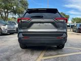 Used 2021 Toyota RAV4 LE image 2