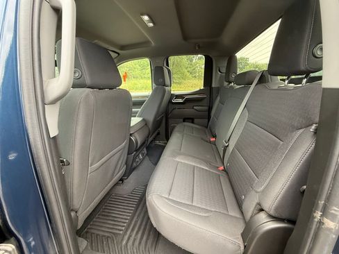Certified 2023 Chevrolet Silverado 1500 LT AWD/4WD image 24