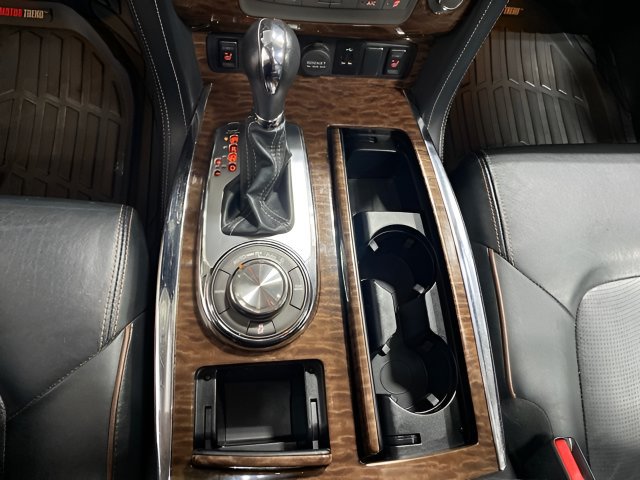 Used 2020 Nissan Armada SL w/ Premium Package AWD/4WD image 18