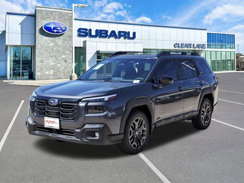 New 2026 Subaru Outback Limited XT image 2