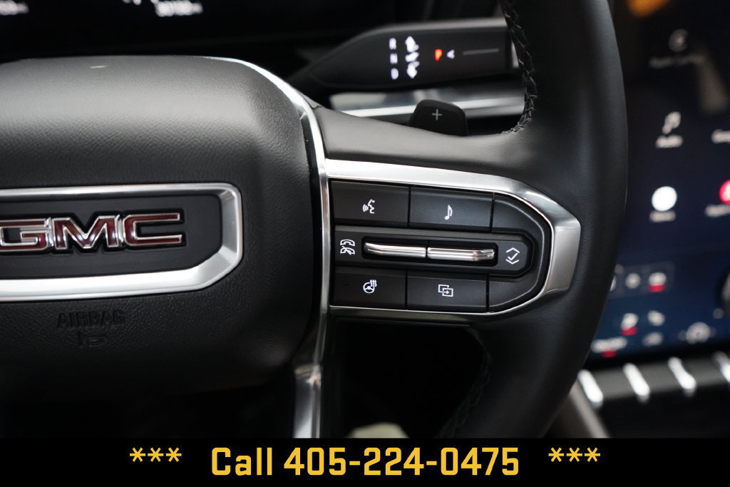 Used 2026 GMC Terrain Elevation FWD image 31