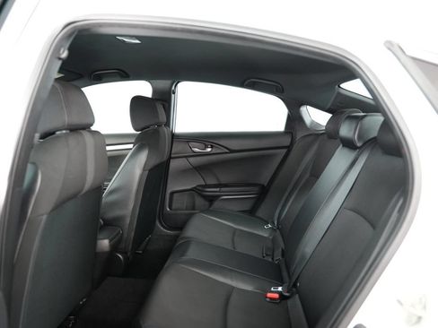 Used 2020 Honda Civic Sport image 33