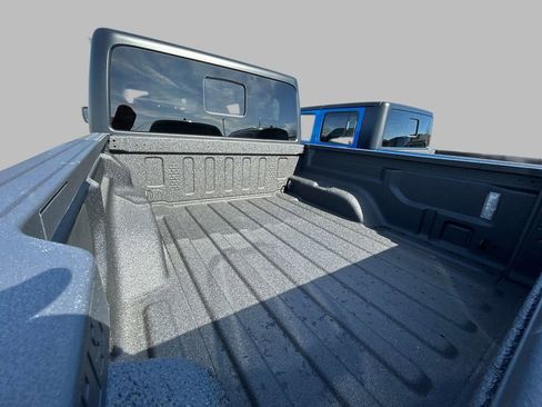 New 2026 Jeep Gladiator Willys image 4