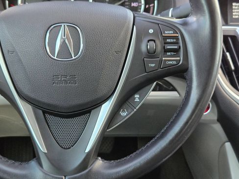 Certified 2019 Acura TLX V6 FWD image 23