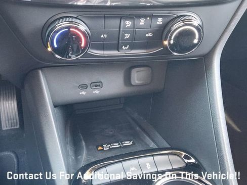 New 2026 Buick Encore GX Preferred w/ Advanced Technology Package FWD image 14