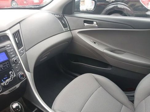 Used 2012 Hyundai Sonata GLS image 31