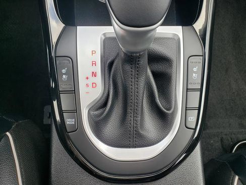 Certified 2024 Kia Forte GT-Line w/ GT-Line Premium Package FWD image 22