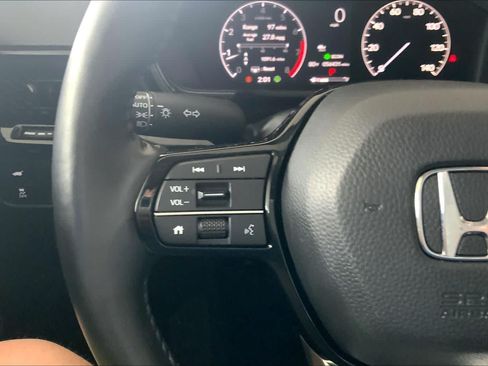 Used 2024 Honda CR-V EX-L image 23