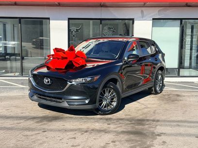 Used 2017 MAZDA CX-5 Touring