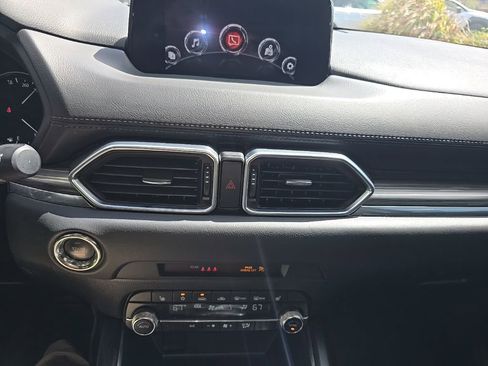 Used 2019 MAZDA CX-5 Grand Touring image 14