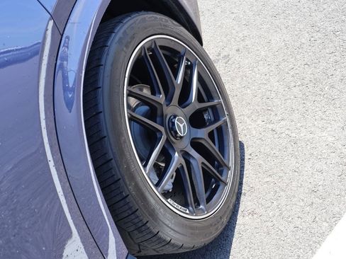 Used 2024 Mercedes-Benz GLE 53 AMG 4MATIC Coupe image 44