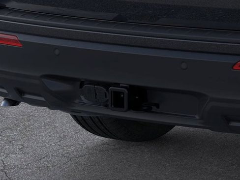 New 2026 Ford Explorer Active image 23