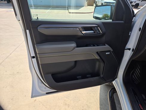 Used 2023 Chevrolet Silverado 1500 ZR2 w/ ZR2 Bison Edition image 11