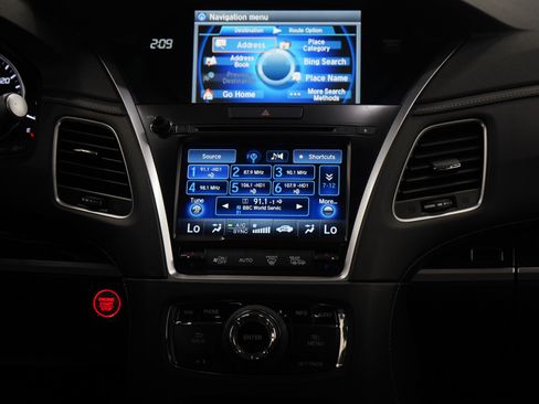 Used 2020 Acura RLX w/ Technology Package image 15