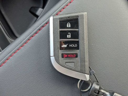 Certified 2025 Acura ADX A-Spec FWD image 36