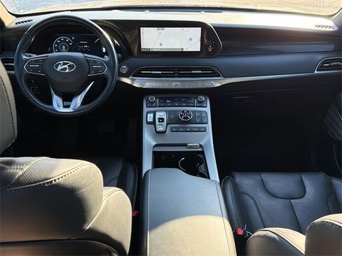 Used 2022 Hyundai Palisade Calligraphy image 11