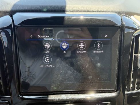 Used 2022 Chevrolet Traverse Premier w/ LPO, Blackout Package image 40