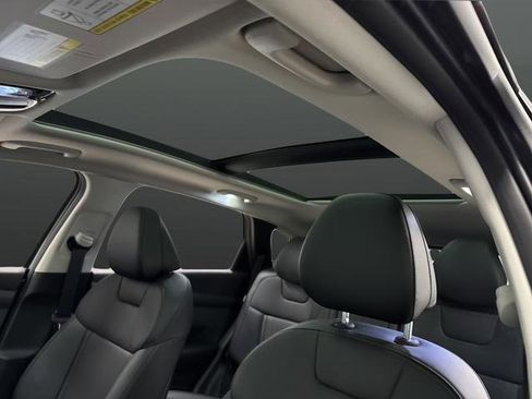 Used 2025 Hyundai Tucson SEL image 7