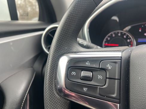 Certified 2023 Chevrolet Blazer LT image 28