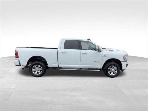 Certified 2024 RAM 2500 Laramie AWD/4WD image 7