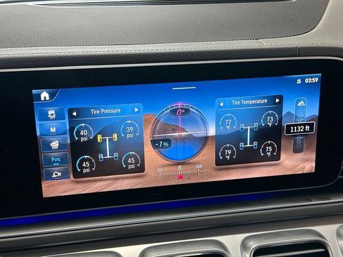 Used 2026 Mercedes-Benz GLE 350 4MATIC image 62