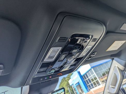 New 2026 Chevrolet Tahoe High Country AWD/4WD image 27