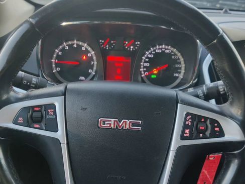 Used 2013 GMC Terrain SLE image 29