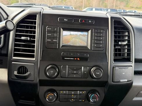 Used 2018 Ford F150 XL image 20