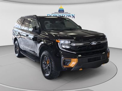 New 2027 Ford Expedition Tremor w/ Driver's Package