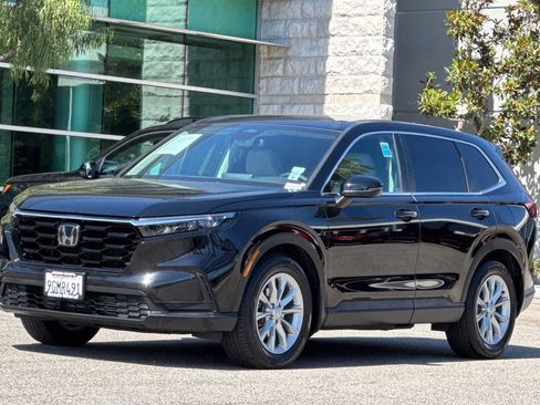 Used 2023 Honda CR-V EX image 8