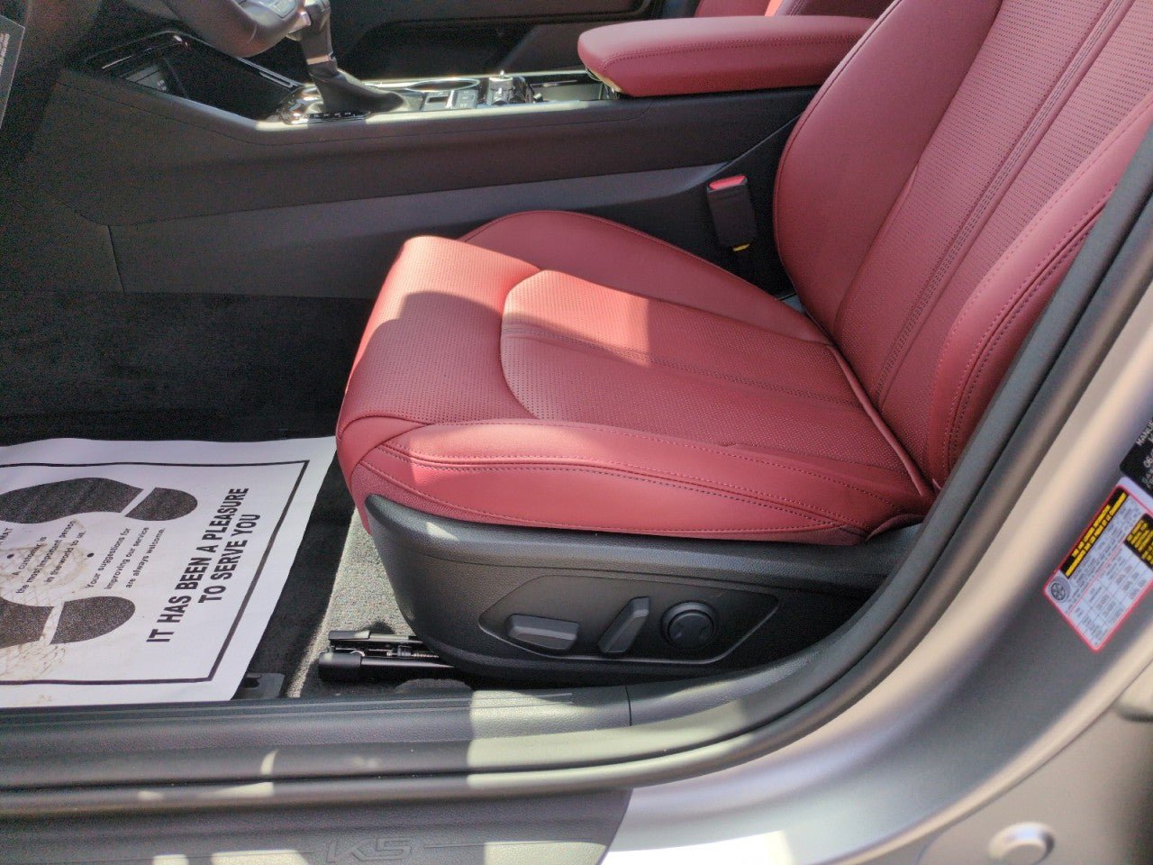 New 2026 Kia K5 GT-Line FWD image 14