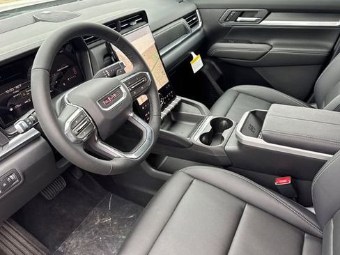 New 2026 GMC Terrain Elevation w/ Elevation Premium Package image 10