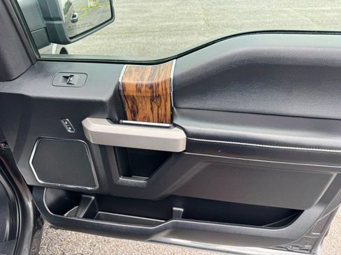 Used 2020 Ford F150 Lariat AWD/4WD image 48