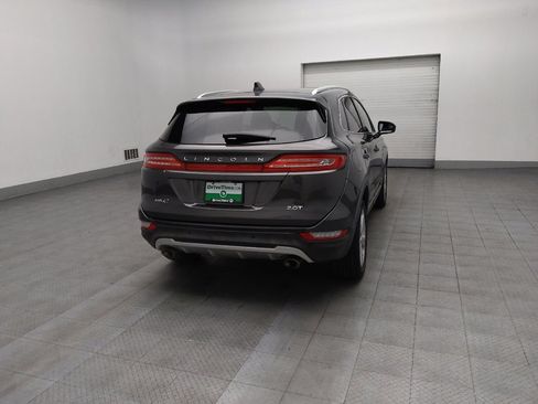 Used 2018 Lincoln MKC Premiere image 9