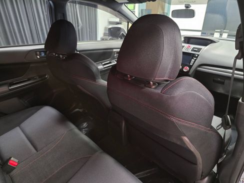 Used 2019 Subaru WRX AWD/4WD image 36