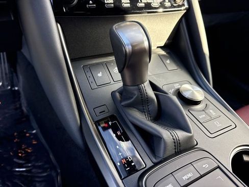 Certified 2025 Lexus IS 350 F Sport w/ Accessory Package 2 image 20