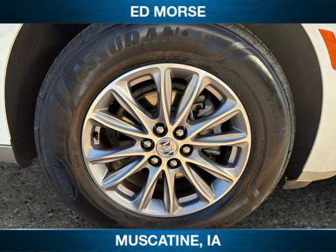 Certified 2024 Buick Enclave Premium image 12