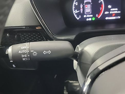 Certified 2023 Honda CR-V EX-L image 29