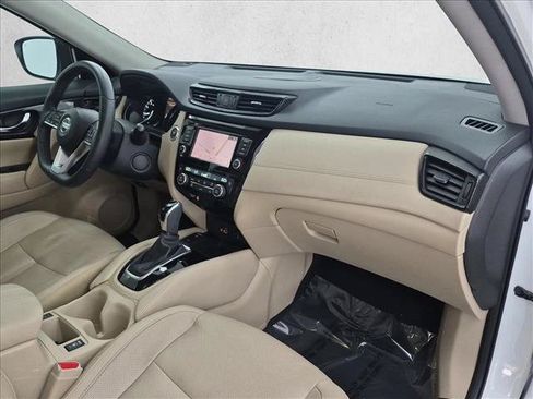 Used 2019 Nissan Rogue SL w/ Premium Package FWD image 26