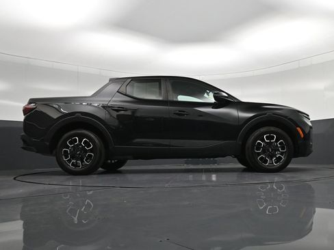 Used 2024 Hyundai Santa Cruz SEL FWD image 27