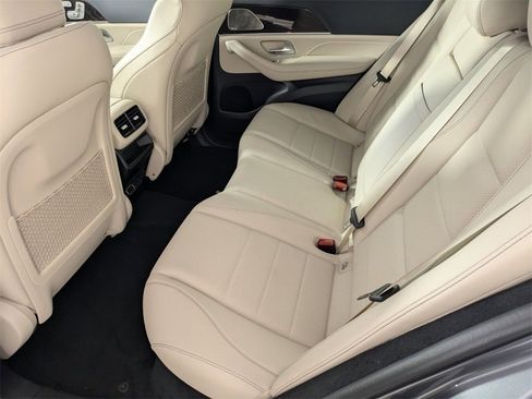 New 2026 Mercedes-Benz GLE 350 4MATIC image 11